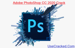 Adobe Photoshop CC 2020 Crack Incl Serial Key Latest Version