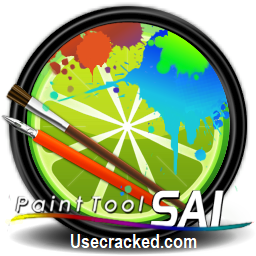 Paint Tool SAI Crack 2020 { Latest } Full Version Free Download