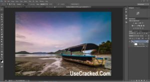 Adobe Photoshop CC 2020 Crack Incl Serial Key Latest Version