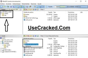 UltraISO Pro Crack keygen Download