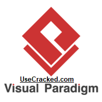 Visual Paradigm Pro 16.1 Crack Incl Serial Key Download Free