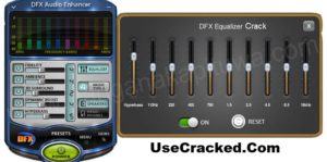 DFX Audio Enhancer 14.008 - Repack KpoJIuK utorrent