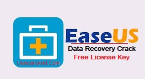EaseUS Data Recovery 13.6.0 With Crack Key (Mac) License Code 2021