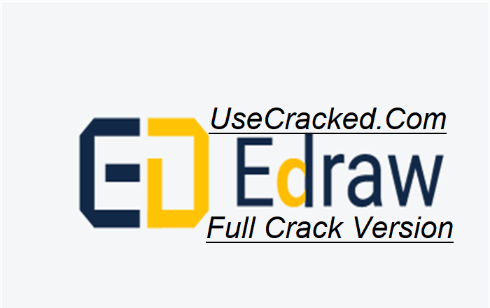 Edraw Max 9.4 Crack + Serial Key Free Download [2019]