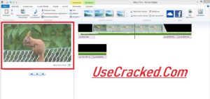 Windows Movie Maker 2021 Crack With Registration Code Free