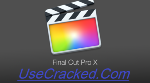 Final cut pro x mac torrent