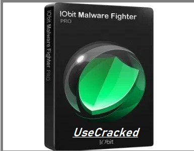 IObit Malware Fighter Pro 8.3.2.