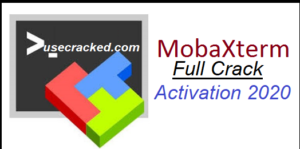 MobaXterm Professional 21.0 Full Version (Setup Crack)