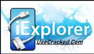 iExplorer 4.4.2 Registration Code With Crack 2020 Free [Latest]