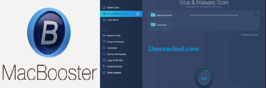 MacBooster 4 Free Download With Crack - Update Crack Software Download