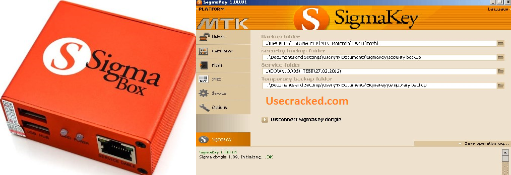 SigmaKey Box 2.39.04 Full Crack With Activation Code {2019}