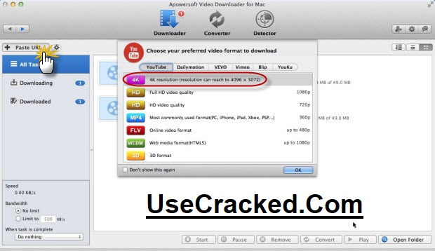 4k video downloader for pc