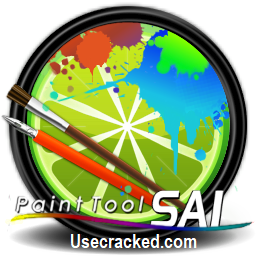 paint tool sai animation