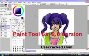 paint tool sai 2 crack mega