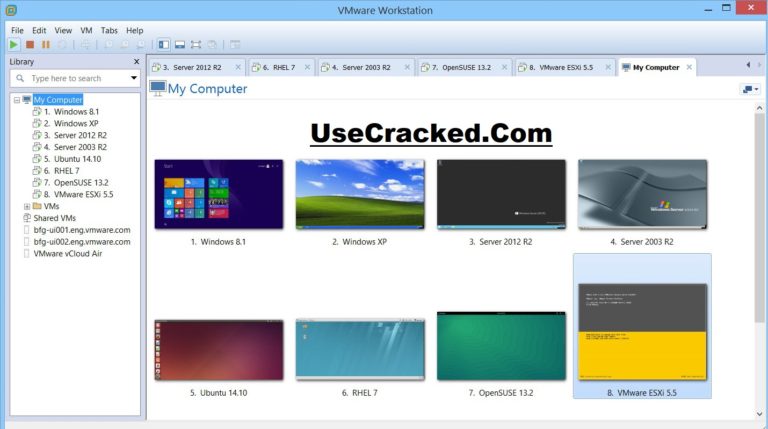 vmware workstation 10 crack torrent
