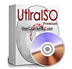 UltraISO Crack
