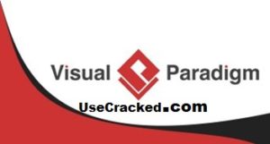 Visual Paradigm Crack