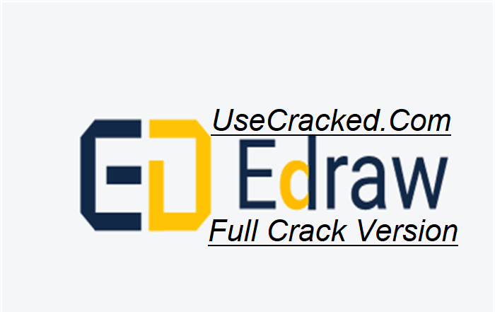 crack wondershare edrawmax