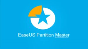 EaseUS Partition Master Crack License Key