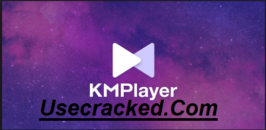 KMPlayer Crack