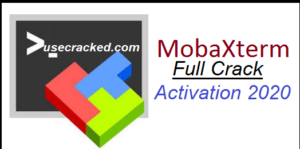 MobaXterm Crack