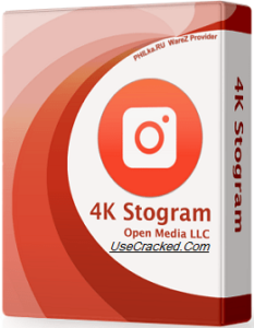 4k stogram crack 4k stogram crack
