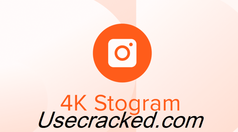 for iphone download 4K Stogram 4.6.1.4470 free