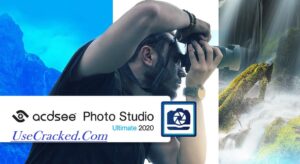 ACDSee Photo Studio Ultimate Crack