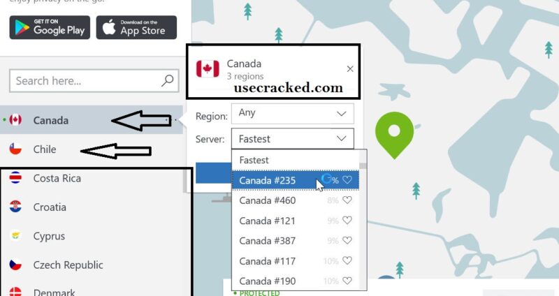 nordvpn premium crack