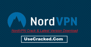 NordVPN Crack