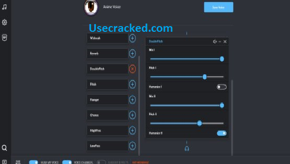 voicemod crack license key