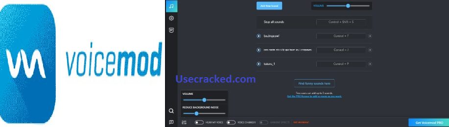 voicemod license key 2022 generator