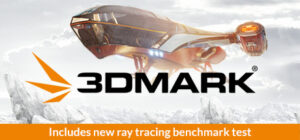 3DMark Crack Activation Key Latest Version