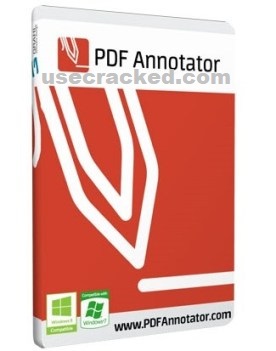 PDF Annotator Crack Full Version Free Download