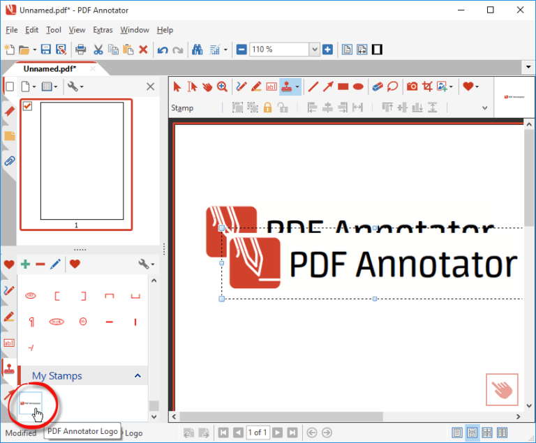 PDF Annotator 9.0.0.915 for windows instal free