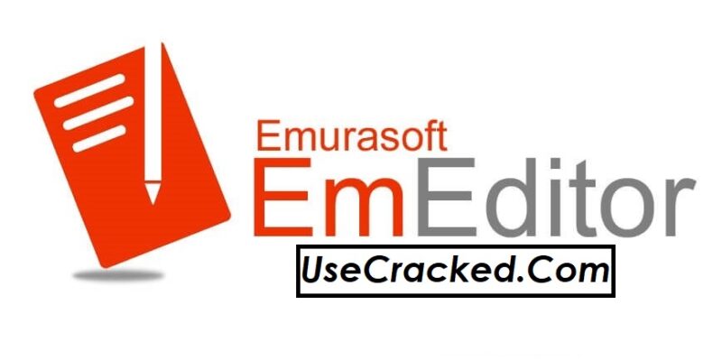 EmEditor Professional 22.5.2 download the last version for ipod