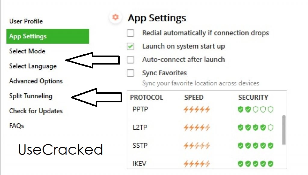 crack purovpn