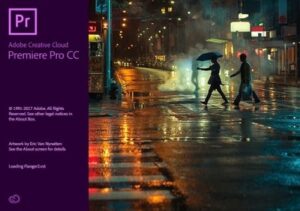 Adobe Premiere Pro Crack