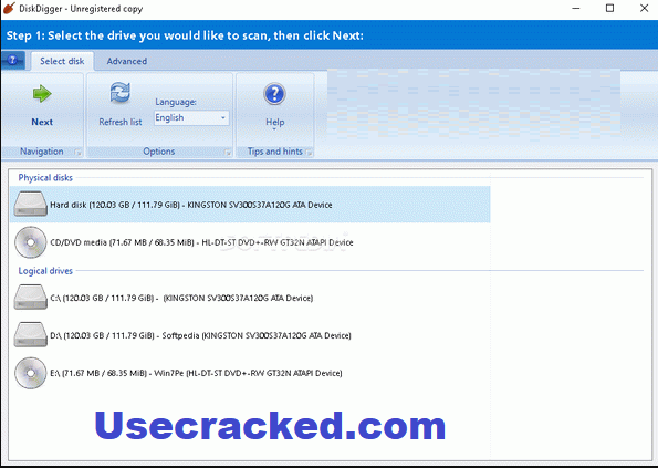 diskdigger license key serial