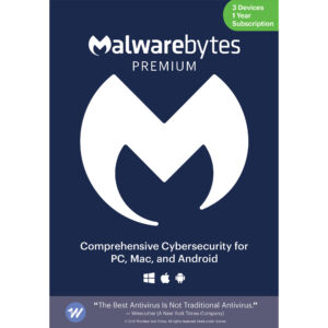 Malwarebytes Retak