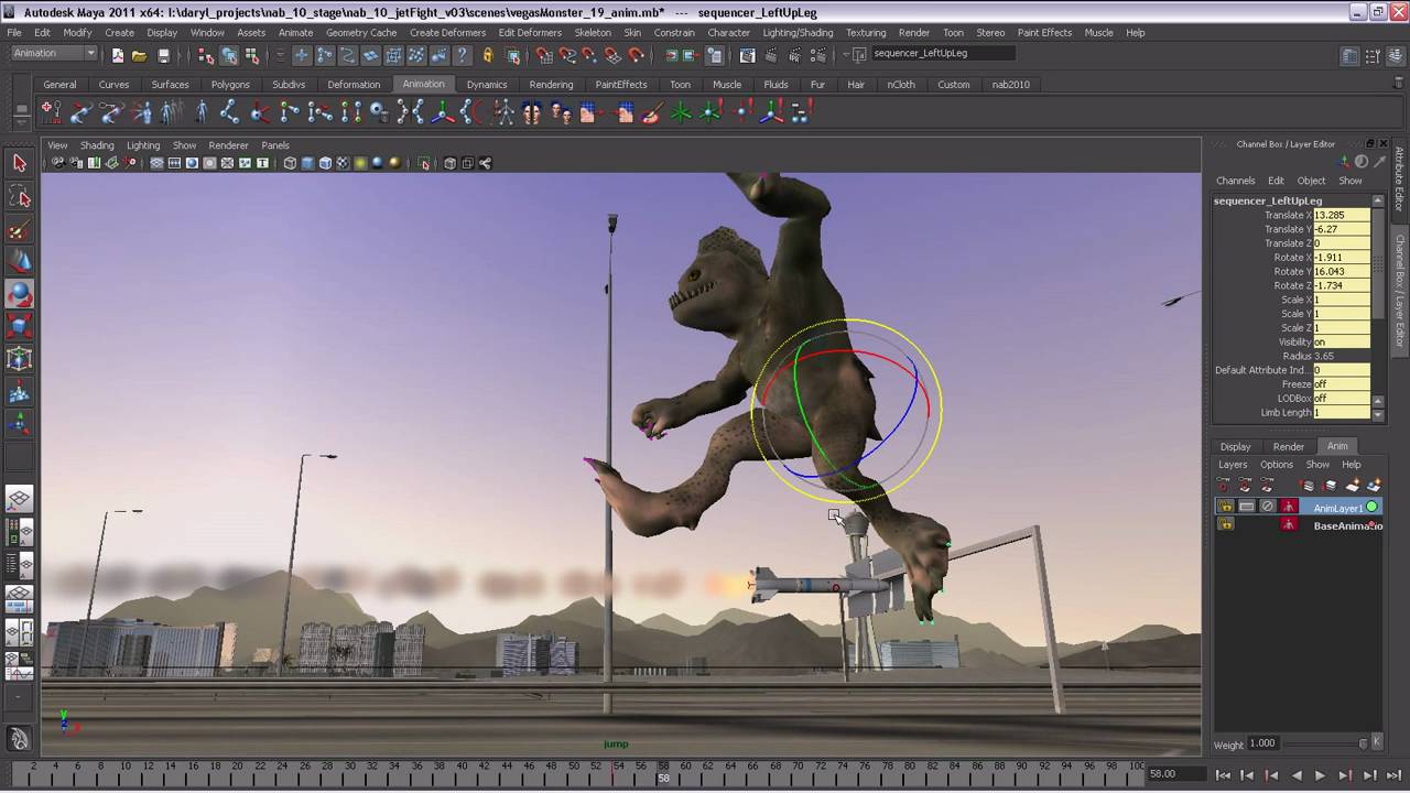 Autodesk Maya Crack