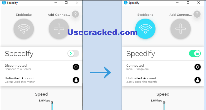 speedify crack