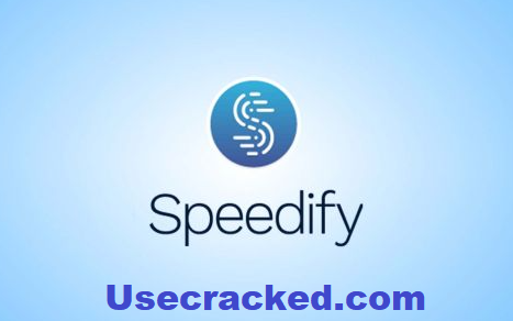 speedify crack