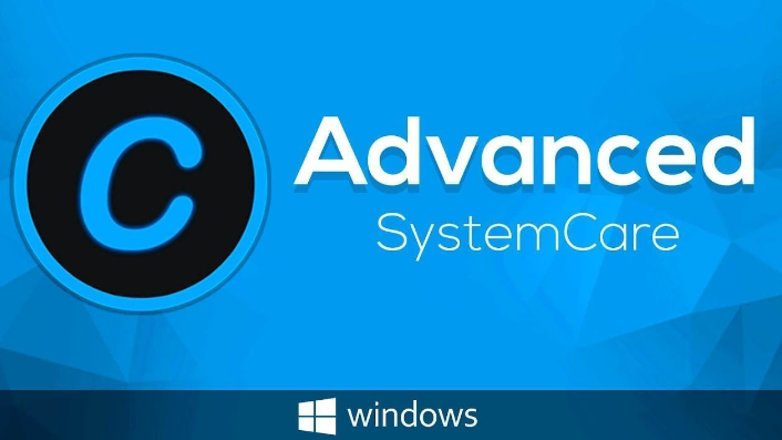 Advanced SystemCare Crack