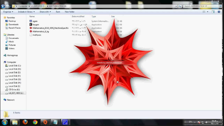 Wolfram Mathematica Crack