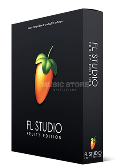 Fl Studio Crack