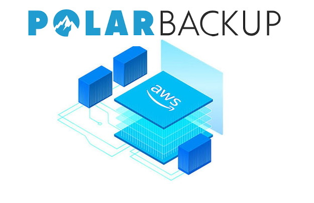 PolarBackup Crack