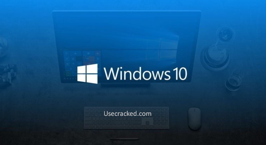 Windows 10 Crack 