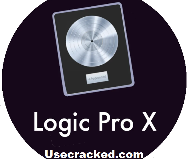 Logic Pro X crack