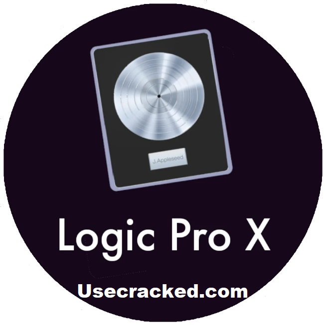 Logic Pro X crack 